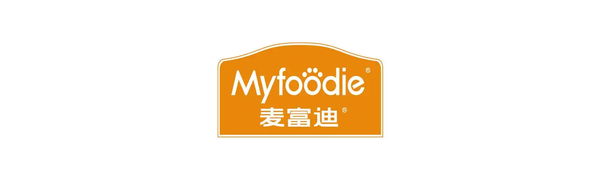 Myfoodie 麦富迪