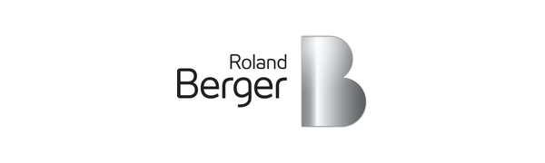 Roland Berger 罗兰贝格