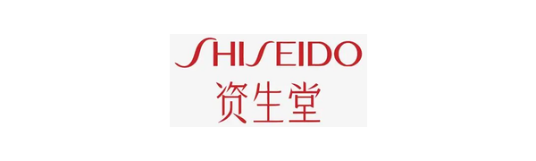 SHISEIDO 资生堂