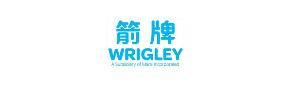Wrigley 箭牌