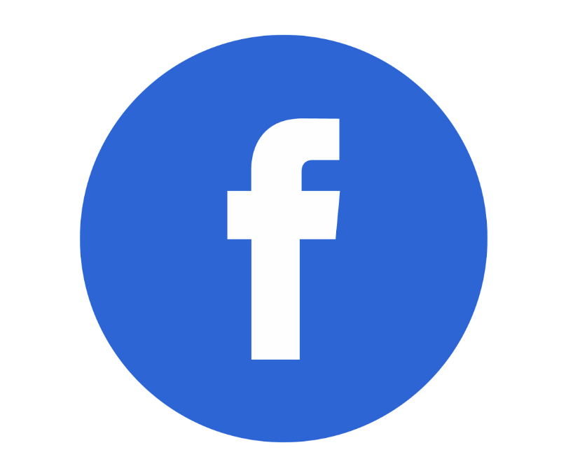 Facebook 品牌标志