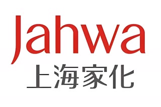 上海家化 Jahwa 品牌标志