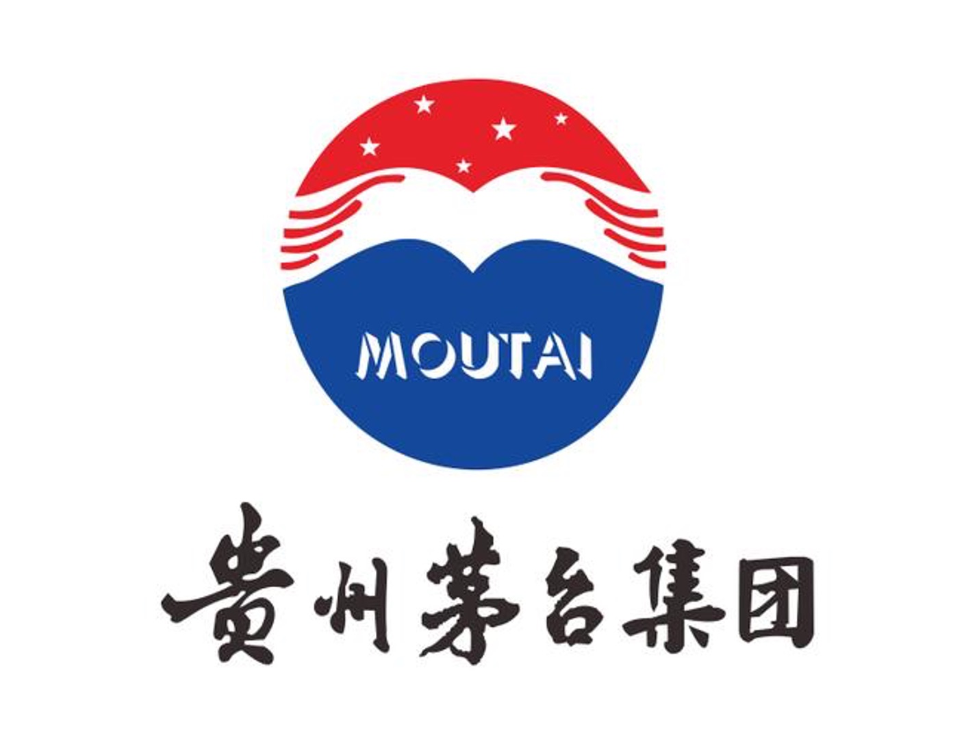 贵州茅台集团品牌标志
