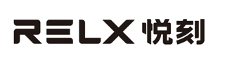RELX 悦刻品牌标志